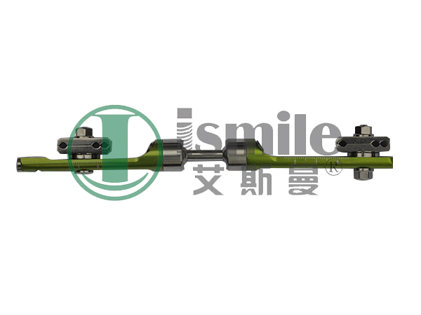  腕關(guān)節(jié)外固定支架