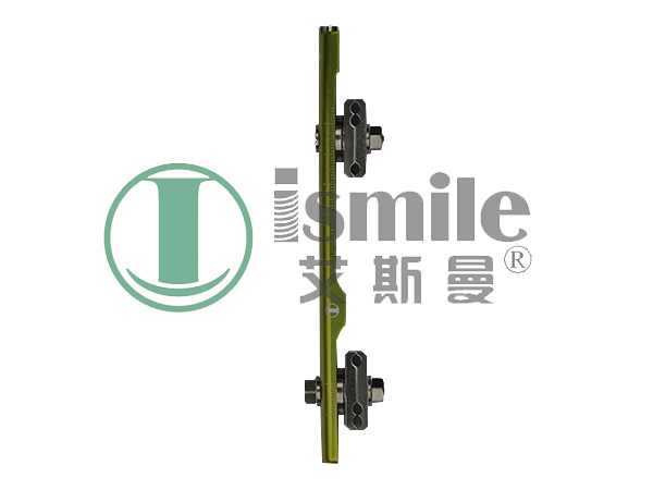  前臂外固定支架