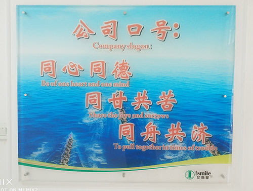 公司風(fēng)貌