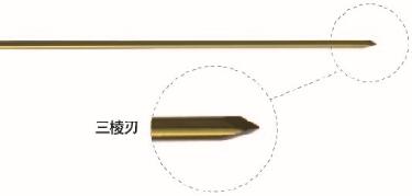 克氏針（鈦）